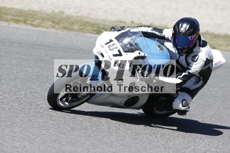 /12 30.04.2026  Speer Racing ADR/Gruppe Classic/187